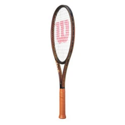 Wilson Pro Staff X V14 Tour Racket -Tennis-Point Sales 03876000 0 7