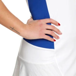 Lotto Tech 1 D1 Dress Women 19 Lotto Tech 1 D1 Dress Women -Tennis-Point Sales 03876000 0 8