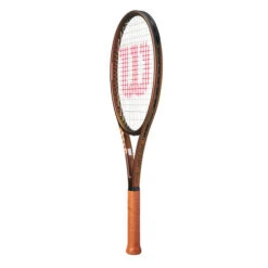 Wilson Pro Staff 97L V14 Tour Racket -Tennis-Point Sales 03877000 0 7