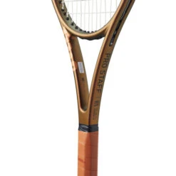 Wilson Pro Staff 97L V14 Tour Racket -Tennis-Point Sales 03877000 10