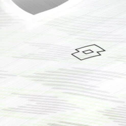 Lotto Tech 1 D4 T-Shirt Women -Tennis-Point Sales 03878000 10 1