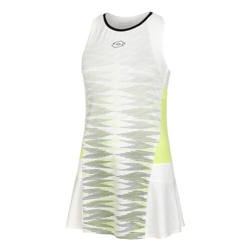 Lotto Tech 1 D4 Dress Women 3 Lotto Tech 1 D4 Dress Women