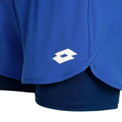 Lotto Tech 1 D1 Shorts Women -Tennis-Point Sales 03882000 10