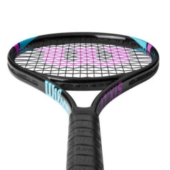 Wilson Six Lv Comfort Rackets -Tennis-Point Sales 03896000 10