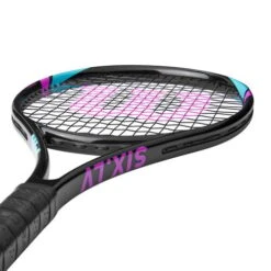 Wilson Six Lv Comfort Rackets -Tennis-Point Sales 03896000 11