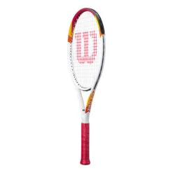 Wilson Six One Comfort Rackets -Tennis-Point Sales 03897000 0 7