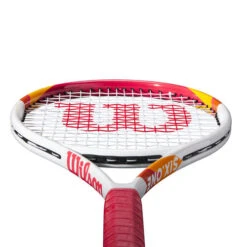 Wilson Six One Comfort Rackets -Tennis-Point Sales 03897000 11
