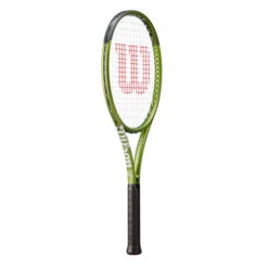 Wilson Blade Feel 100 Allround Racket -Tennis-Point Sales 03899000 0 6