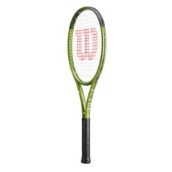 Wilson Blade Feel 100 Allround Racket -Tennis-Point Sales 03899000 0 7