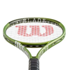 Wilson Blade Feel 100 Allround Racket -Tennis-Point Sales 03899000 10