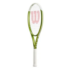 Wilson Blade Feel Team 103 Allround Racket -Tennis-Point Sales 03902000 0 7