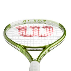 Wilson Blade Feel Team 103 Allround Racket -Tennis-Point Sales 03902000 10