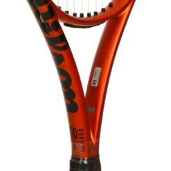 Wilson Burn 100 V5 Tour Racket -Tennis-Point Sales 03903000 10