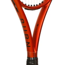 Wilson Burn 100 V5 Tour Racket -Tennis-Point Sales 03903000 11