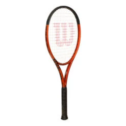 Wilson Burn 100 LS V 5 Tour Racket -Tennis-Point Sales 03904000 0 6
