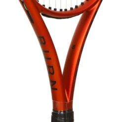 Wilson Burn 100 LS V 5 Tour Racket -Tennis-Point Sales 03904000 11