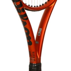 Wilson Burn 100 ULS V 5 Tour Racket -Tennis-Point Sales 03905000 10