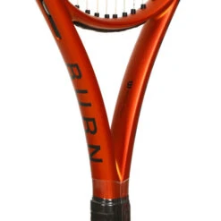 Wilson Burn 100 ULS V 5 Tour Racket -Tennis-Point Sales 03905000 11