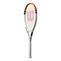 Wilson Clash Roland Garros 100 V2.0 Tour Racket -Tennis-Point Sales 03906000 0 7