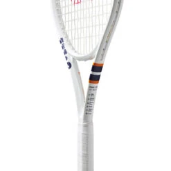 Wilson Clash Roland Garros 100 V2.0 Tour Racket -Tennis-Point Sales 03906000 10
