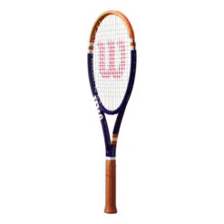 Wilson Roland Garros Blade 98 Tour Racket -Tennis-Point Sales 03911000 0 7