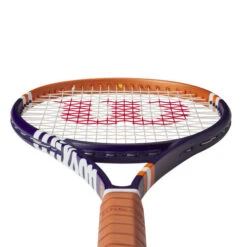 Wilson Roland Garros Blade 98 Tour Racket -Tennis-Point Sales 03911000 10