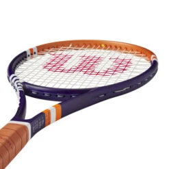 Wilson Roland Garros Blade 98 Tour Racket -Tennis-Point Sales 03911000 11