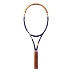 Wilson Roland Garros Blade 98 Tour Racket -Tennis-Point Sales 03911000 13