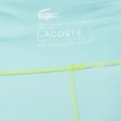 Lacoste Tight Women -Tennis-Point Sales 03912000 12
