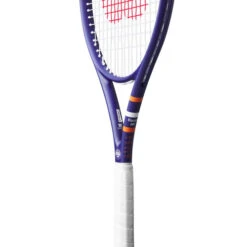 Wilson Roland Garros Equipe HP Allround Racket 11 Wilson Roland Garros Equipe HP Allround Racket -Tennis-Point Sales 03914000 10