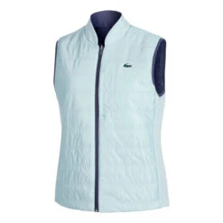 Lacoste Vest Women -Tennis-Point Sales 03916000 0 3