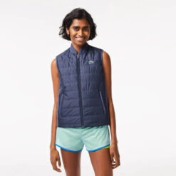 Lacoste Vest Women -Tennis-Point Sales 03916000 13