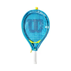 Wilson Ultra Power Jr 21 Junior Racket -Tennis-Point Sales 03930000 10