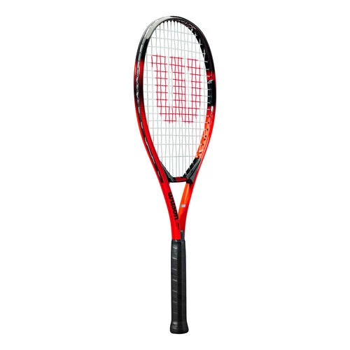 Wilson Pro Staff Precision Jr 25 Junior Racket 4 Wilson Pro Staff Precision Jr 25 Junior Racket - Image 2