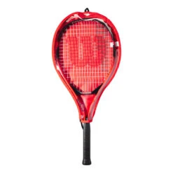 Wilson Pro Staff Precision Jr 25 Junior Racket 8 Wilson Pro Staff Precision Jr 25 Junior Racket -Tennis-Point Sales 03931000 10