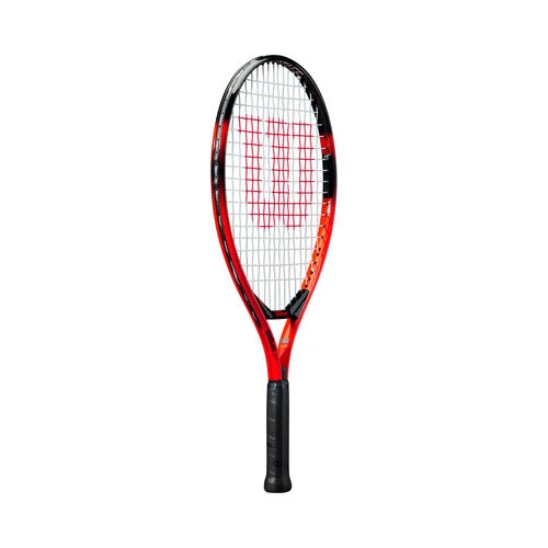 Wilson Precision Jr 21 Junior Racket 4 Wilson Precision Jr 21 Junior Racket - Image 2