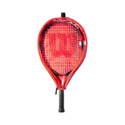 Wilson Precision Jr 21 Junior Racket 8 Wilson Precision Jr 21 Junior Racket -Tennis-Point Sales 03933000 10