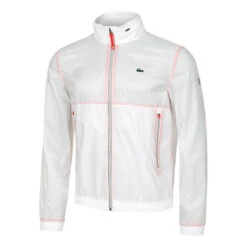 Lacoste Training Jacket Men