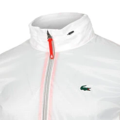 Lacoste Training Jacket Men -Tennis-Point Sales 03942000 10