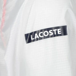 Lacoste Training Jacket Men -Tennis-Point Sales 03942000 11