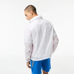 Lacoste Training Jacket Men -Tennis-Point Sales 03942000 15
