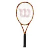 Wilson Clash 100 V2.0 Britto Hearts Tour Racket -Tennis-Point Sales 03951000 000
