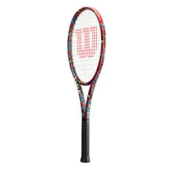 Wilson Pro Staff 97 V13 Britto Hearts Tour Racket 8 Wilson Pro Staff 97 V13 Britto Hearts Tour Racket -Tennis-Point Sales 03955000 0 7