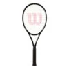 Wilson Clash 100 V2.0 Noir Tour Racket -Tennis-Point Sales 03957000 000
