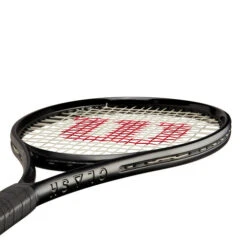 Wilson Clash 100 V2.0 Noir Tour Racket -Tennis-Point Sales 03957000 11