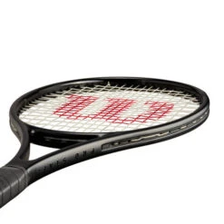 Wilson Pro Staff 97 V14 Noir Tour Racket -Tennis-Point Sales 03962000 11