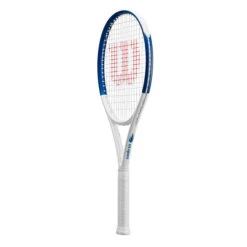 Wilson Clash 100 V2.0 US Open Tour Racket (Limited Edition) -Tennis-Point Sales 03966000 0 7