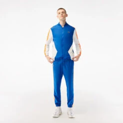 Lacoste Tracksuit Men -Tennis-Point Sales 03972000 18