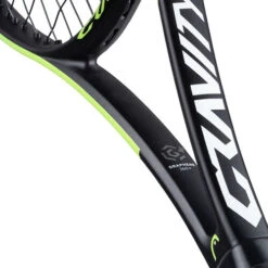 Head Graphene 360+ Gravity MP (2021) Tour Racket -Tennis-Point Sales 03993000 10