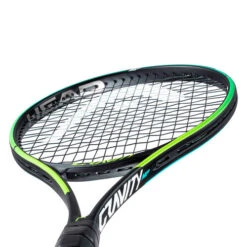 Head Graphene 360+ Gravity MP (2021) Tour Racket -Tennis-Point Sales 03993000 12